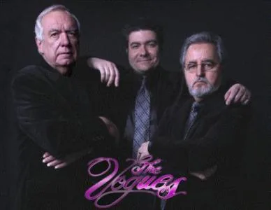 The Vogues